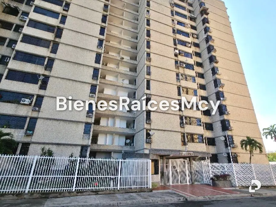 Apartamento en Maracay – 1