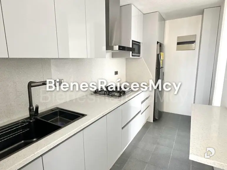 Apartamento en Maracay – 10