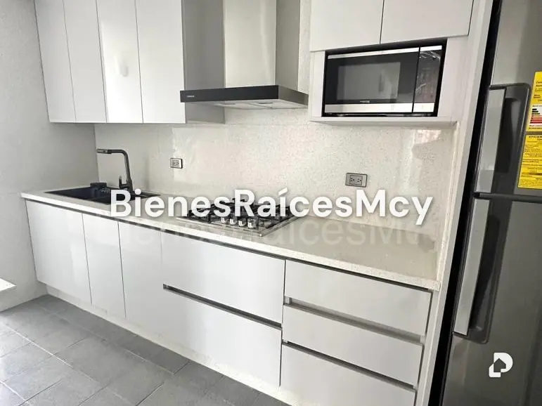 Apartamento en Maracay – 6