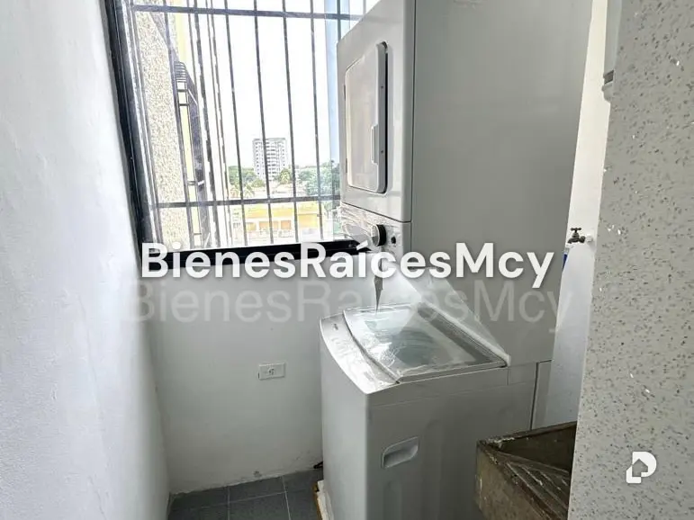 Apartamento en Maracay – 9