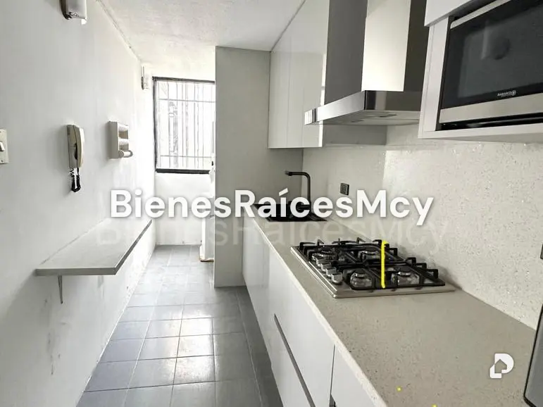 Apartamento en Maracay – 7