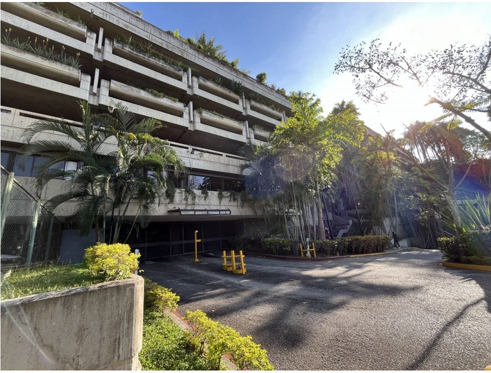 Apartamento en La Trinidad, Caracas - 1