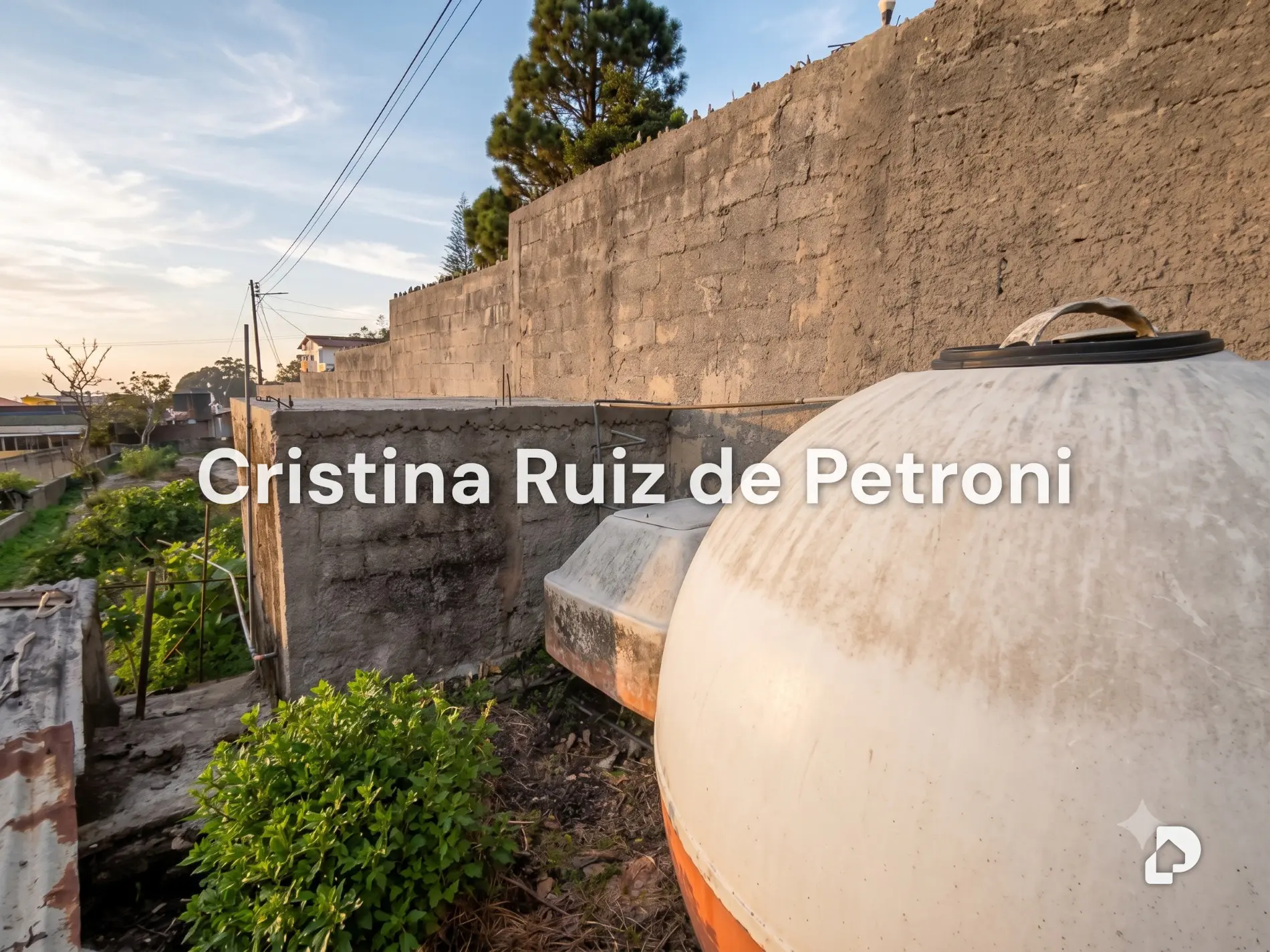 House in Kilometro 10, El Junquito – 7
