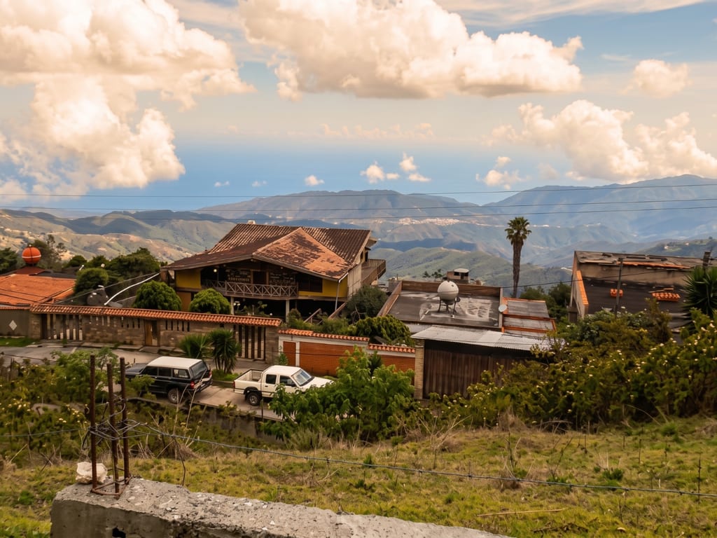 Casa en Kilometro 10, El Junquito - 1