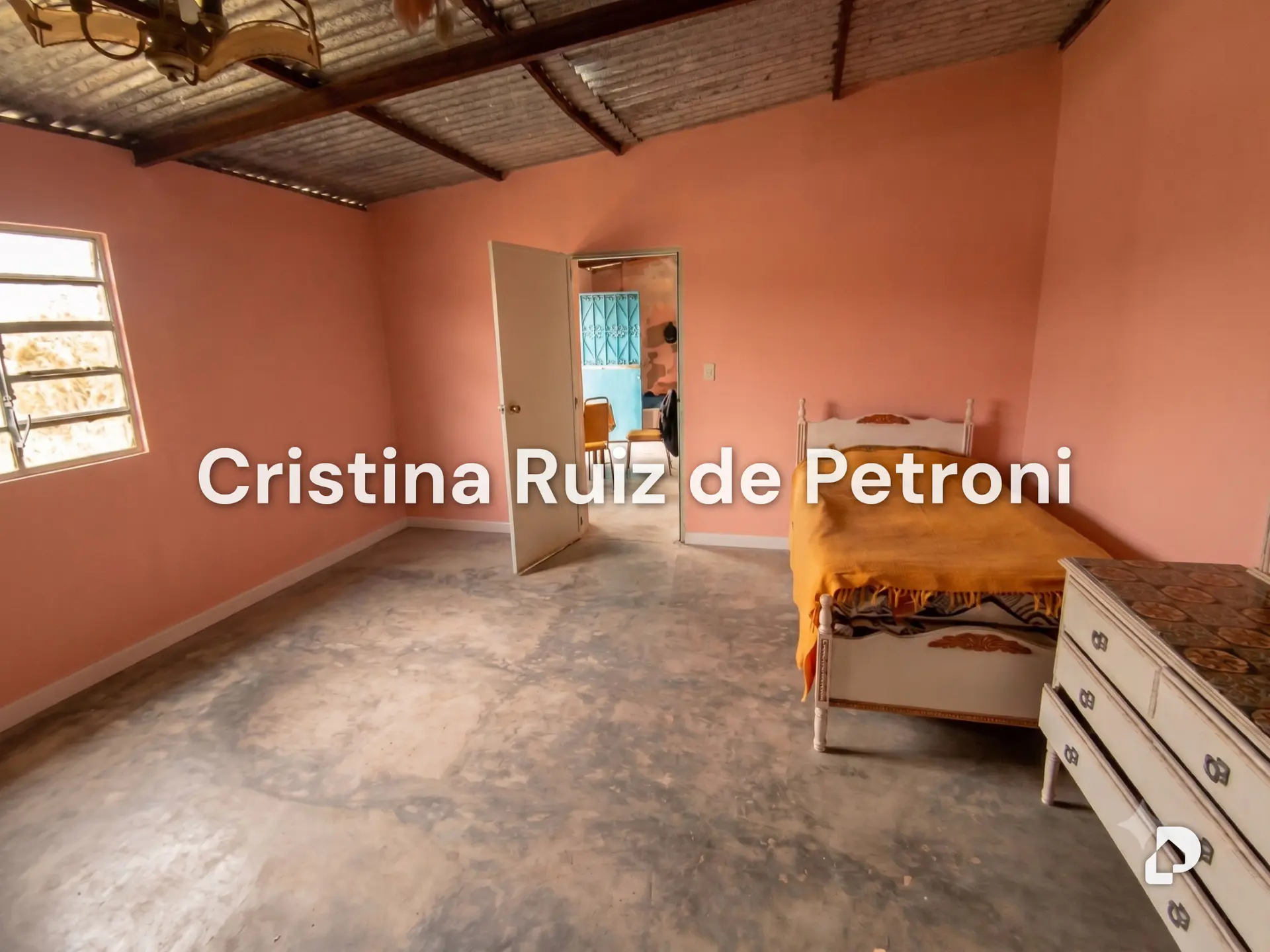 House in Kilometro 10, El Junquito – 5