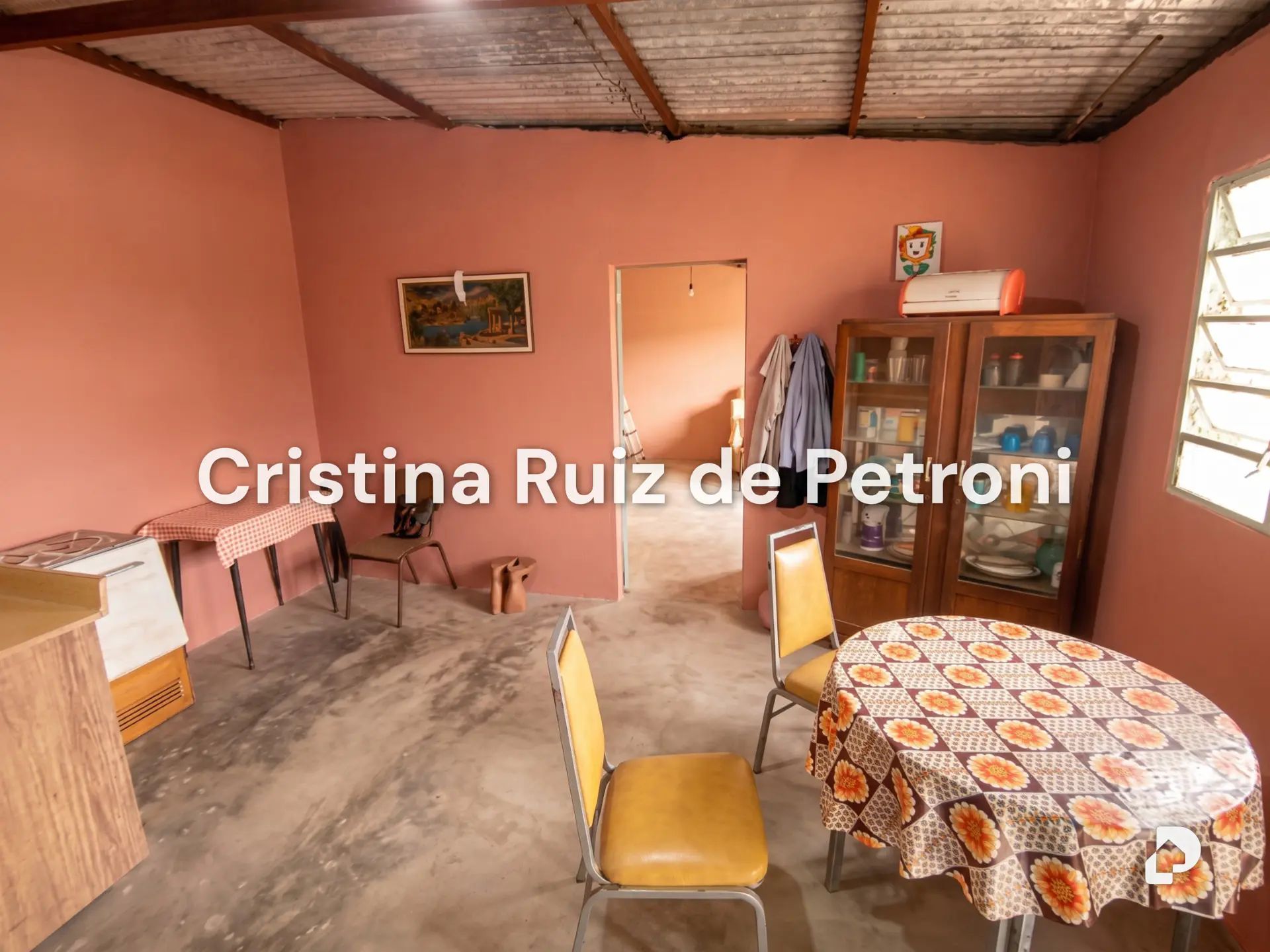 House in Kilometro 10, El Junquito – 4