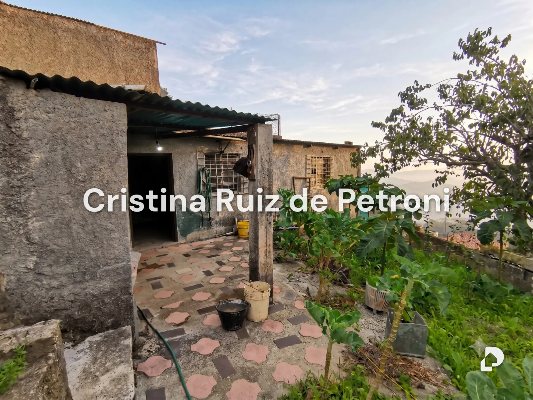 House in Kilometro 10, El Junquito – 3