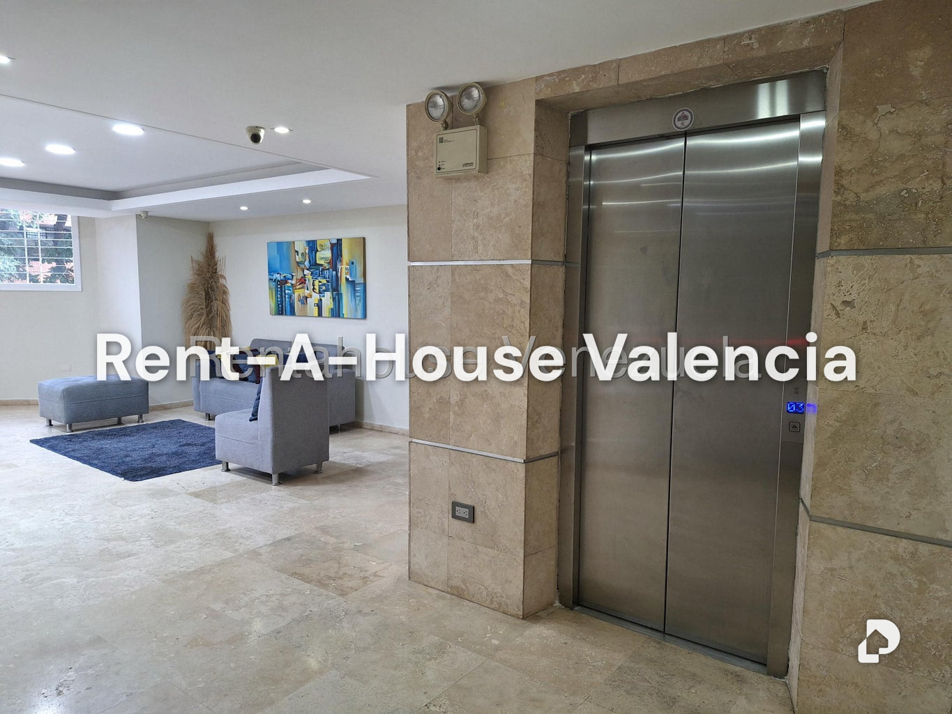 Apartamento en Las Chimeneas, Valencia – 17