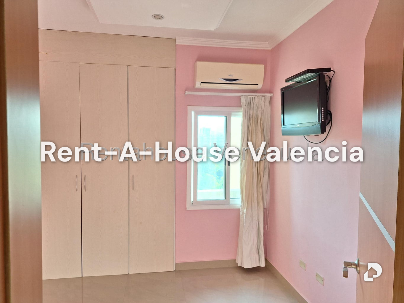 Apartamento en Las Chimeneas, Valencia – 12