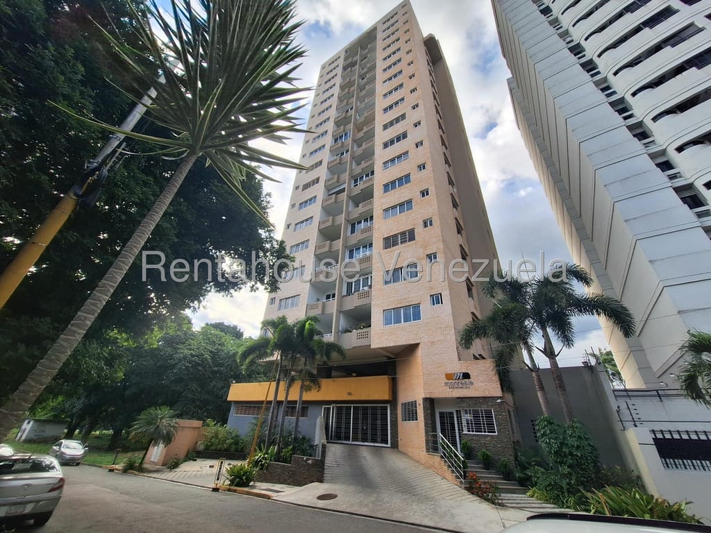 Apartamento en Las Chimeneas, Valencia - 1