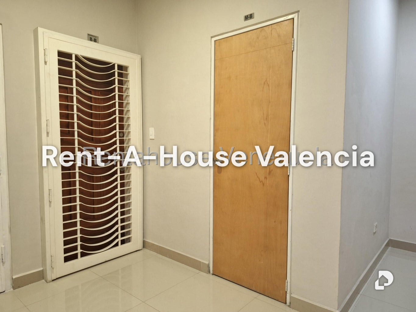 Apartamento en Las Chimeneas, Valencia – 15