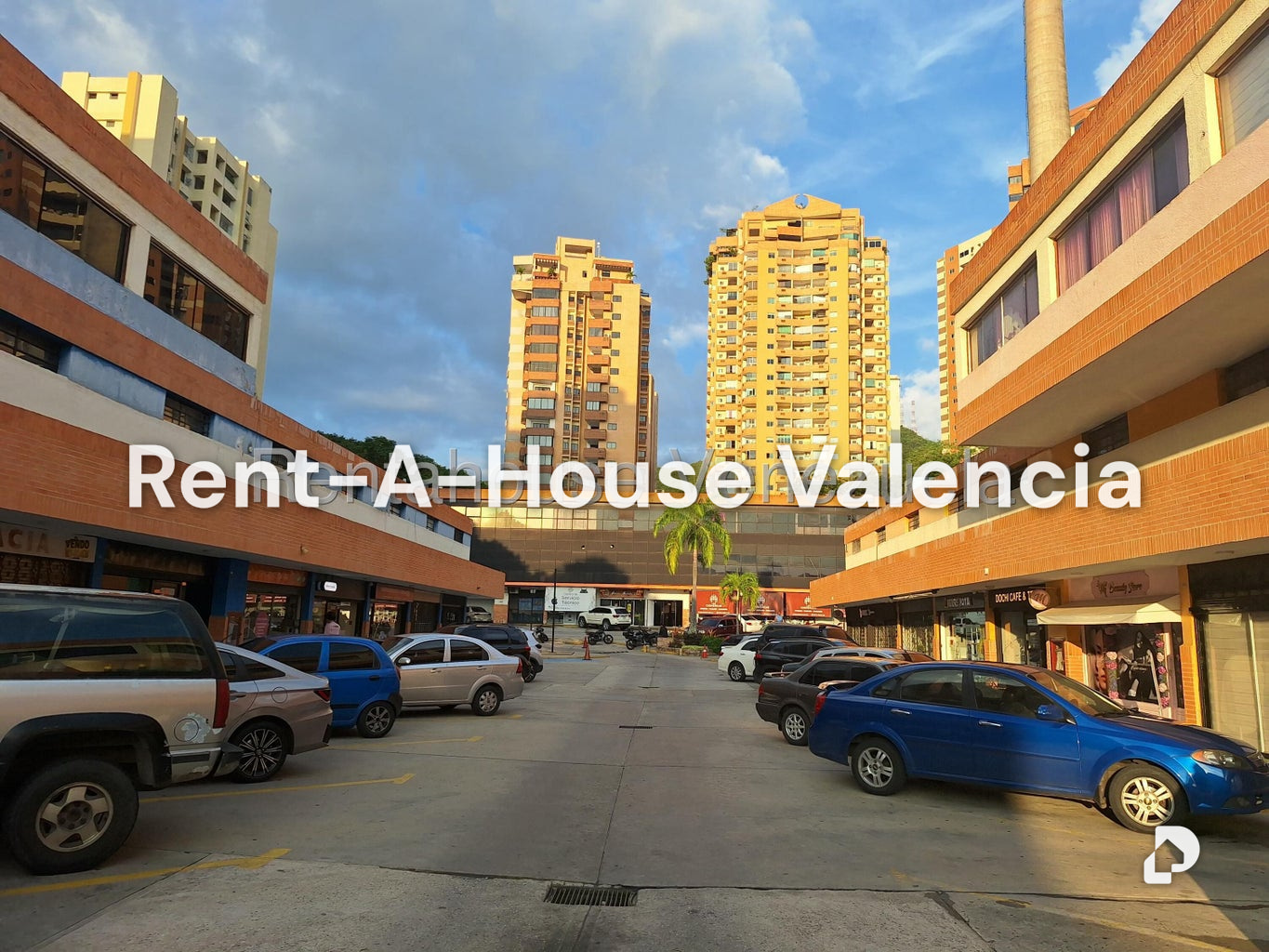 Apartamento en Las Chimeneas, Valencia – 20