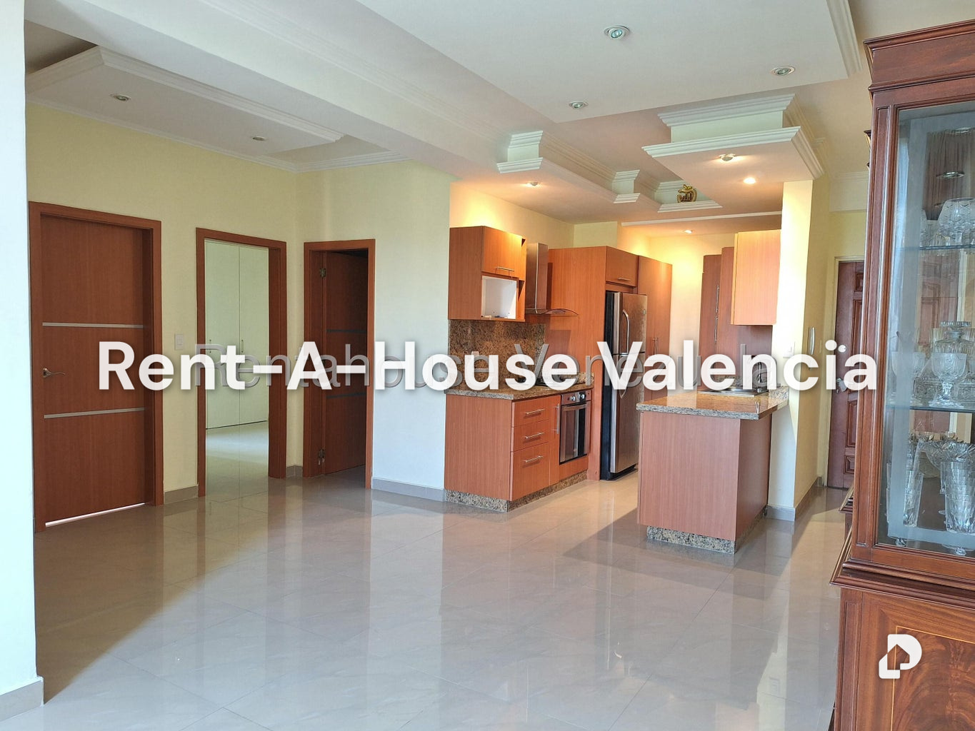 Apartamento en Las Chimeneas, Valencia – 4