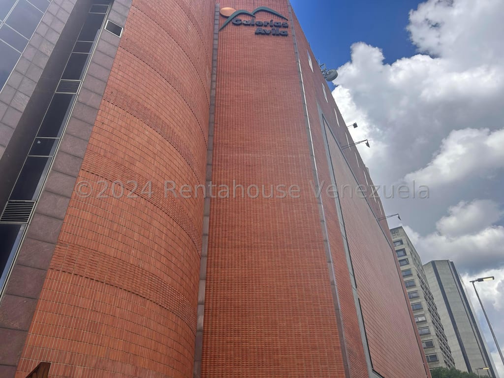 Local comercial en San Bernardino, Caracas - 1