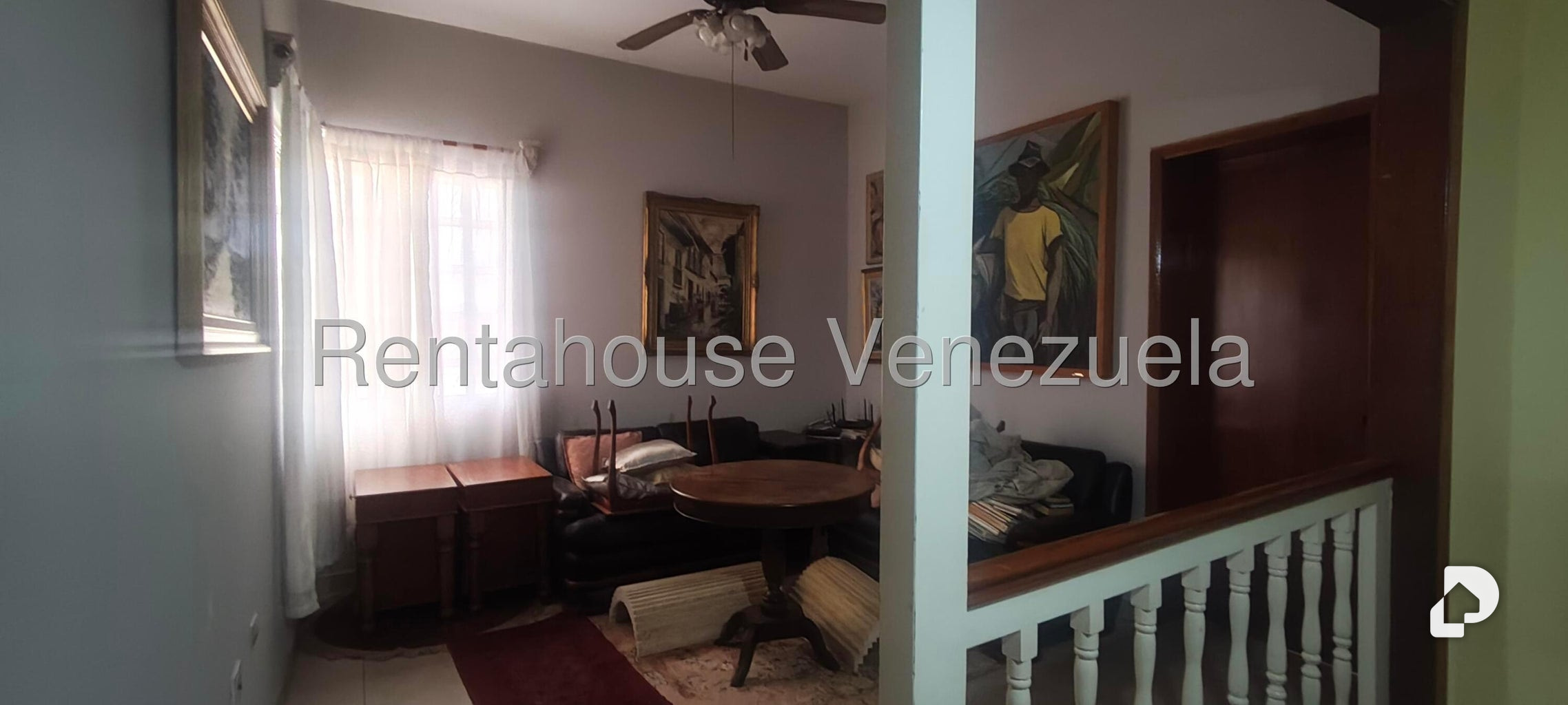 Casa en Alta Florida, Caracas – 18