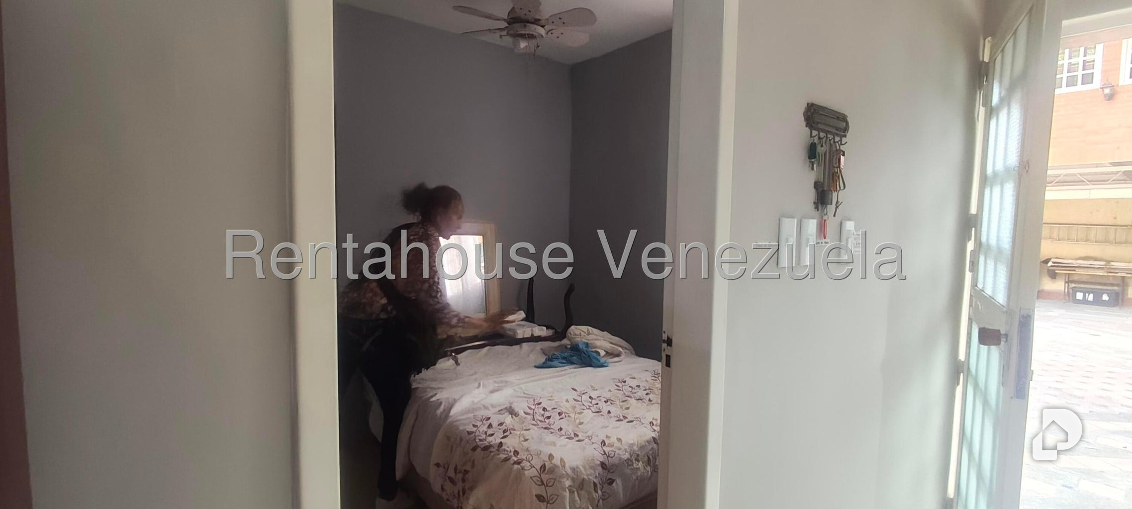 Casa en Alta Florida, Caracas – 20