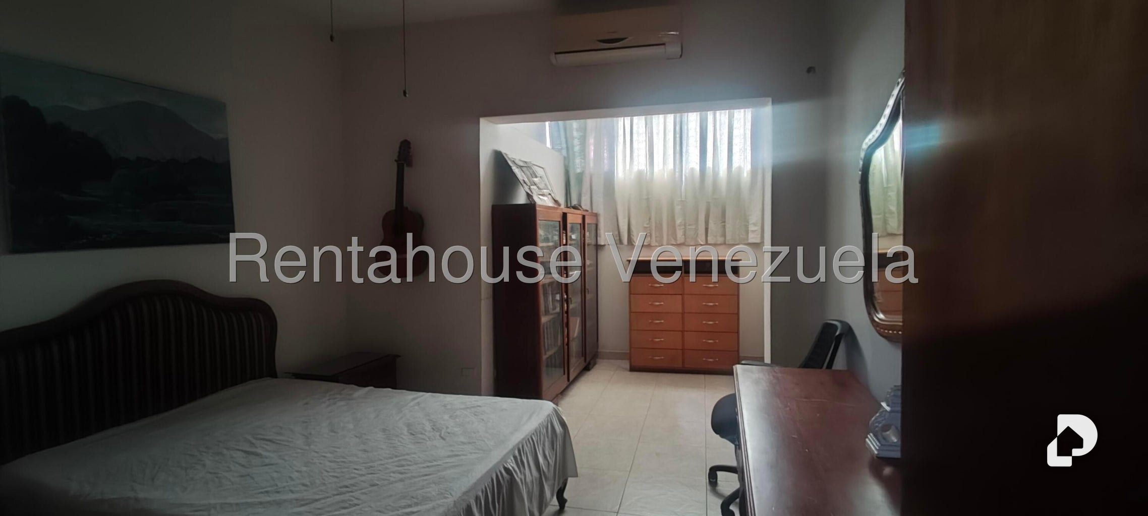 Casa en Alta Florida, Caracas – 22
