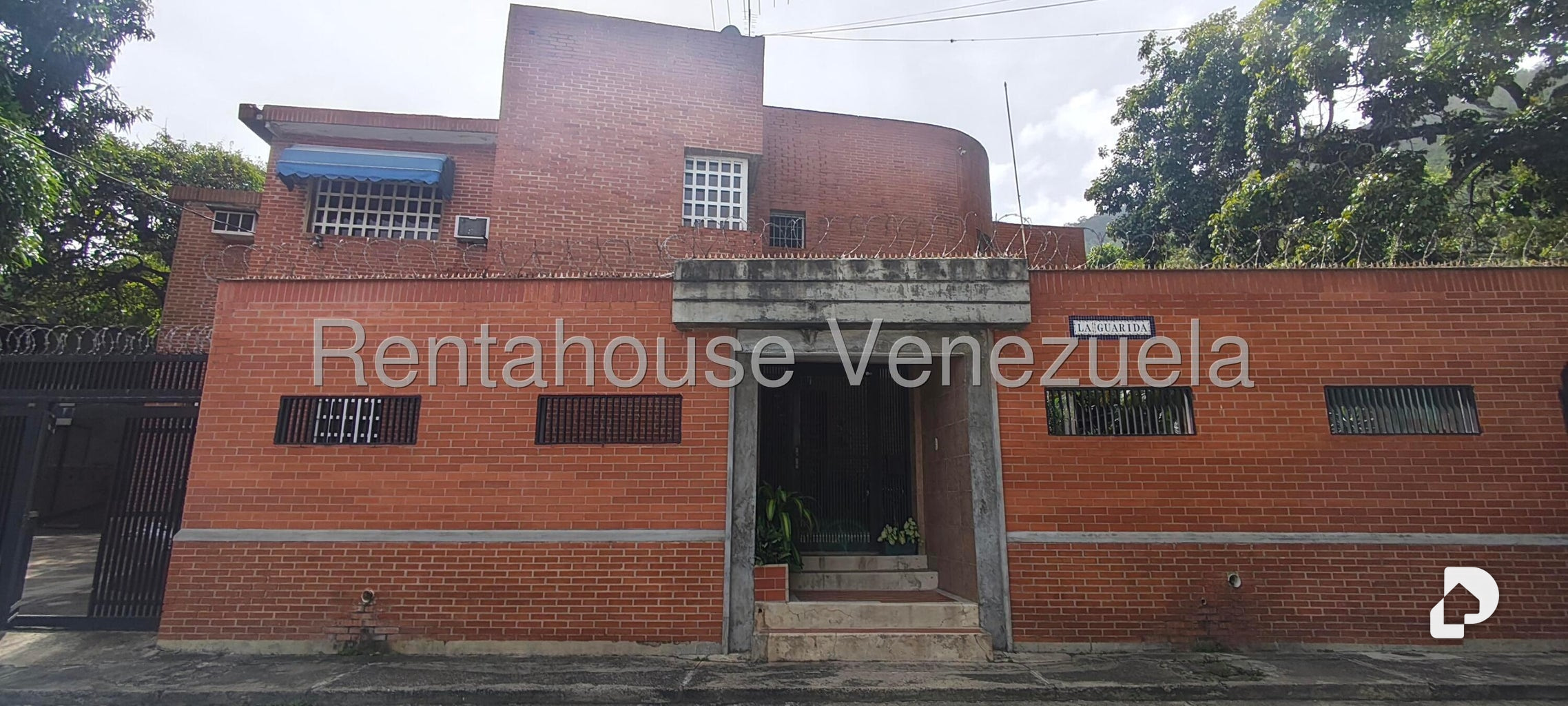 Casa en Alta Florida, Caracas – 2