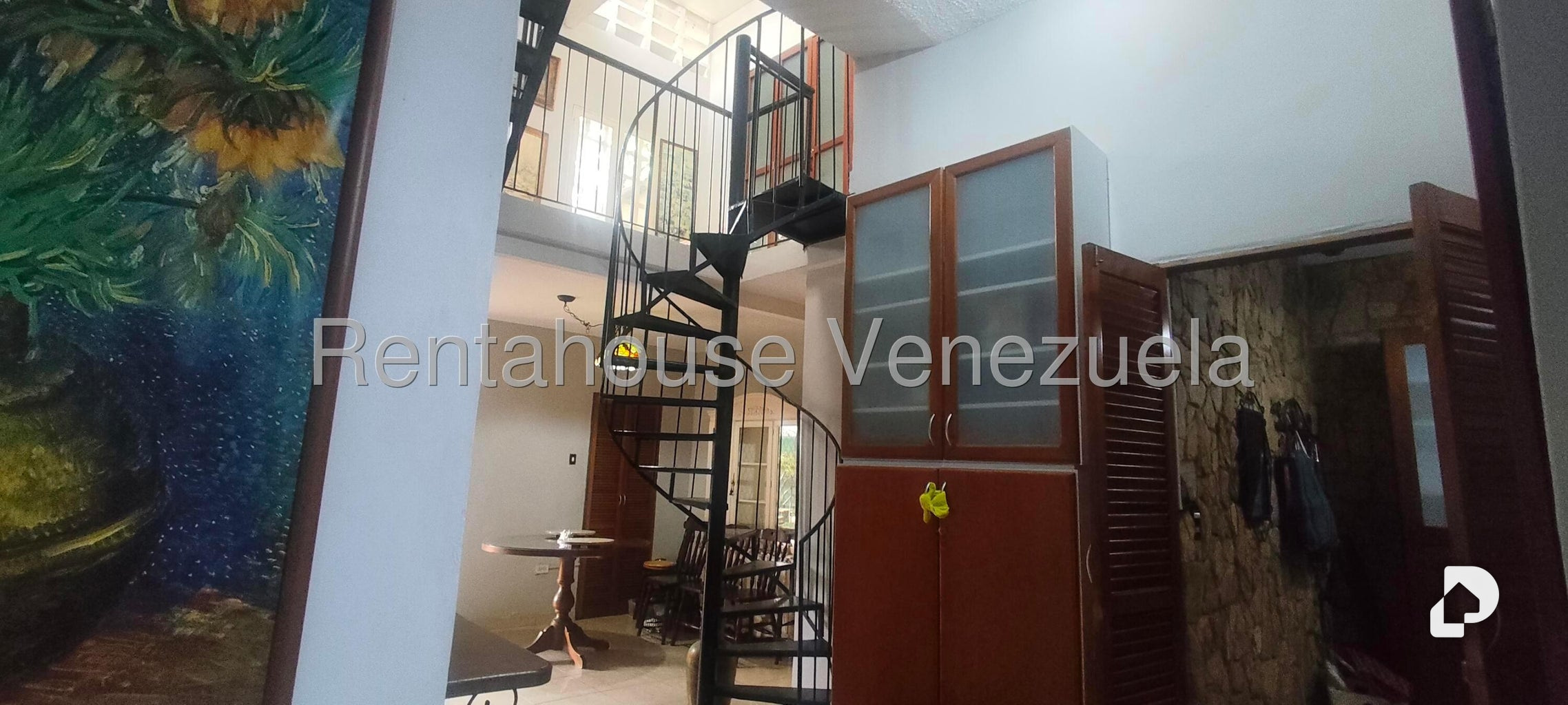 Casa en Alta Florida, Caracas – 19