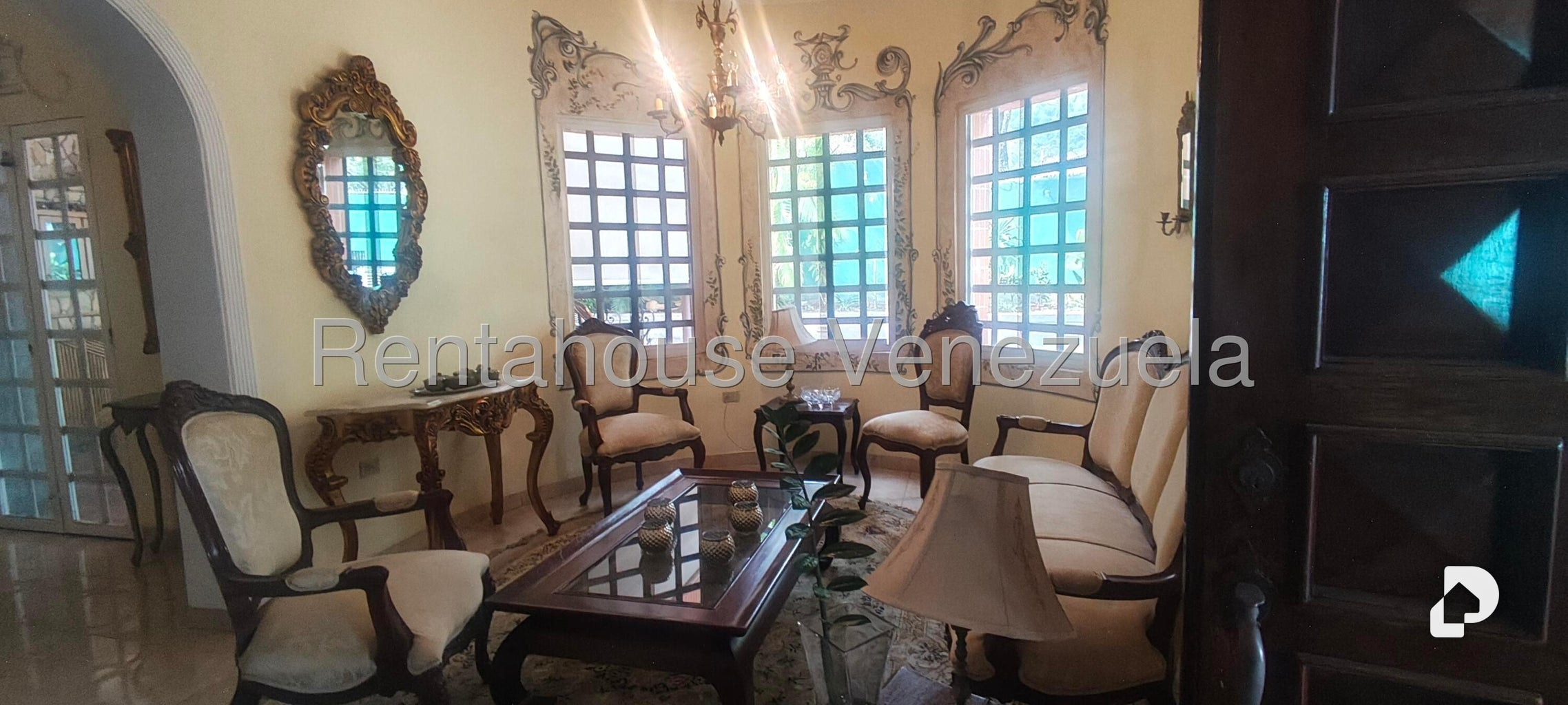 Casa en Alta Florida, Caracas – 10