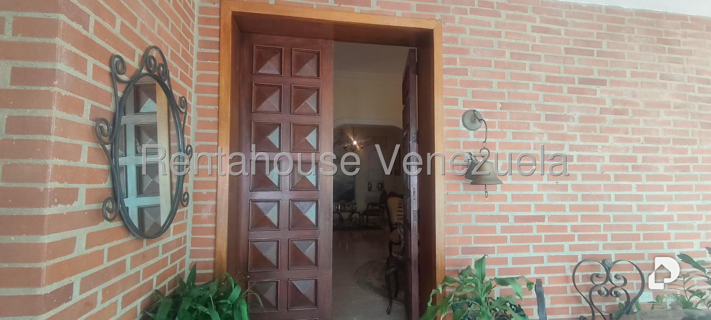 Casa en Alta Florida, Caracas – 7