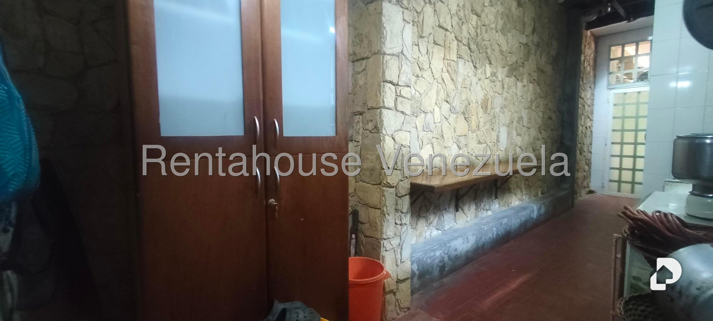 Casa en Alta Florida, Caracas – 17