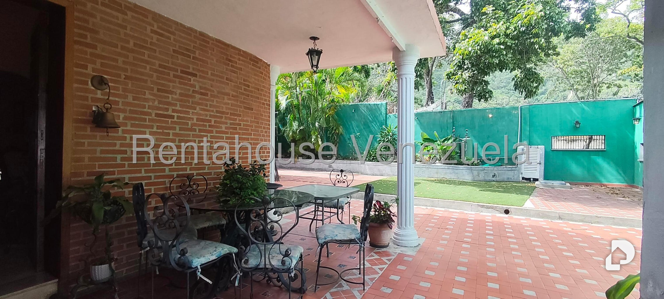 Casa en Alta Florida, Caracas – 5