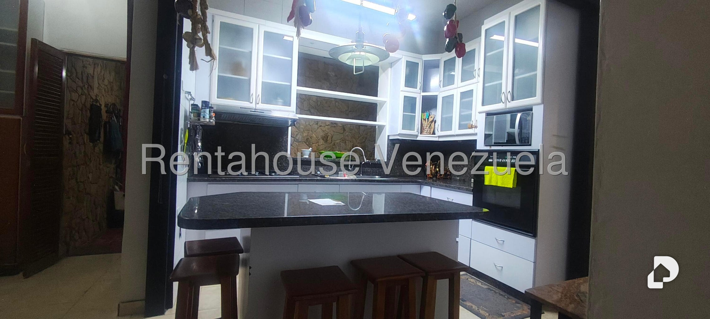Casa en Alta Florida, Caracas – 11