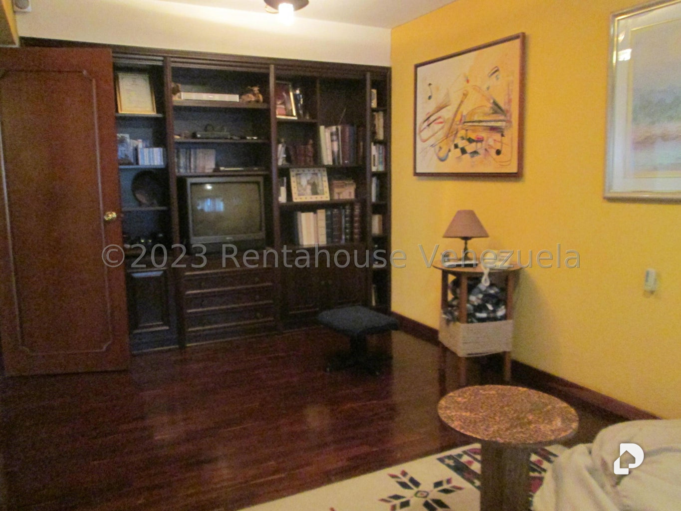 Penthouse en Baruta, Caracas – 8