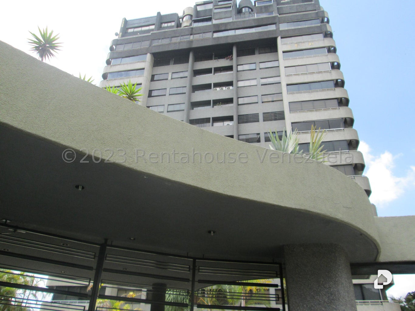 Penthouse en Baruta, Caracas – 1