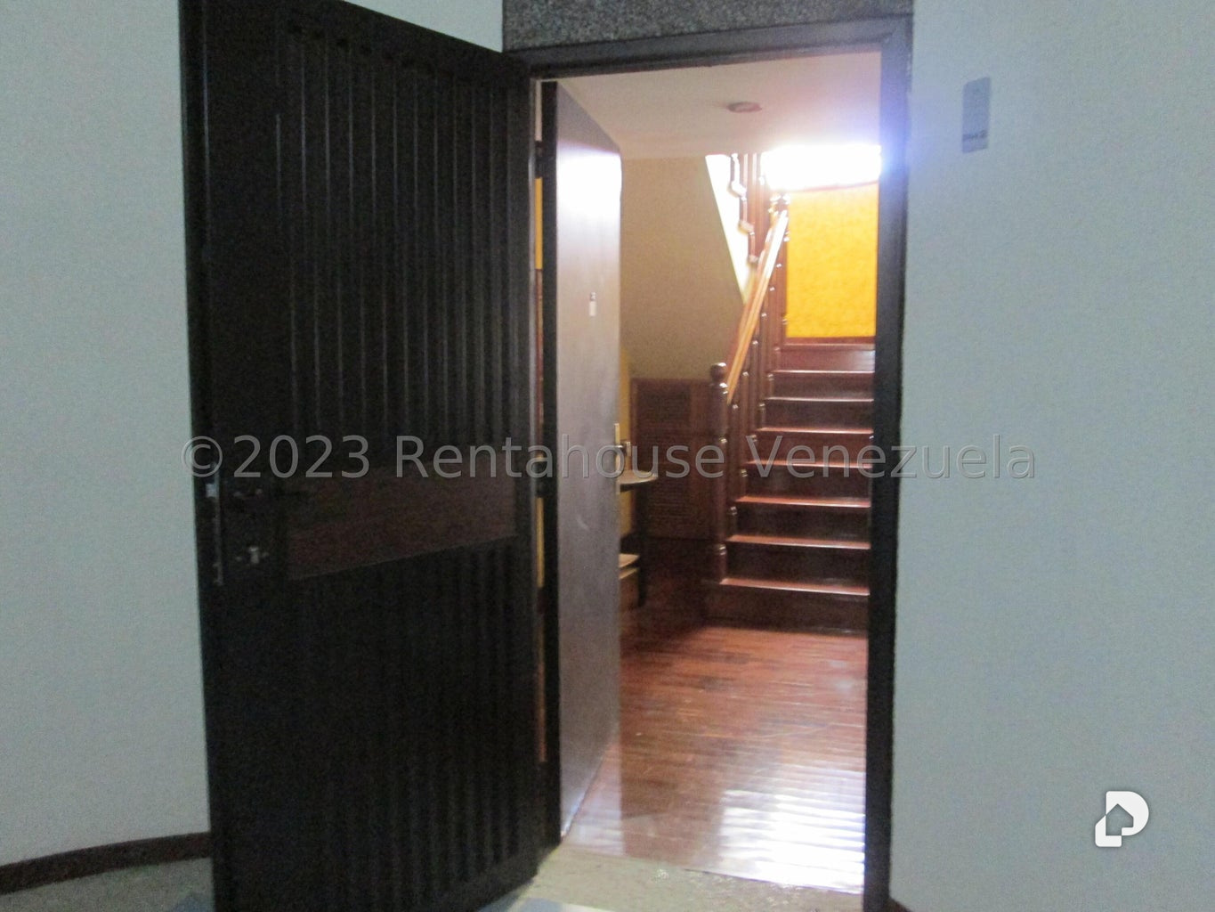 Penthouse en Baruta, Caracas – 4