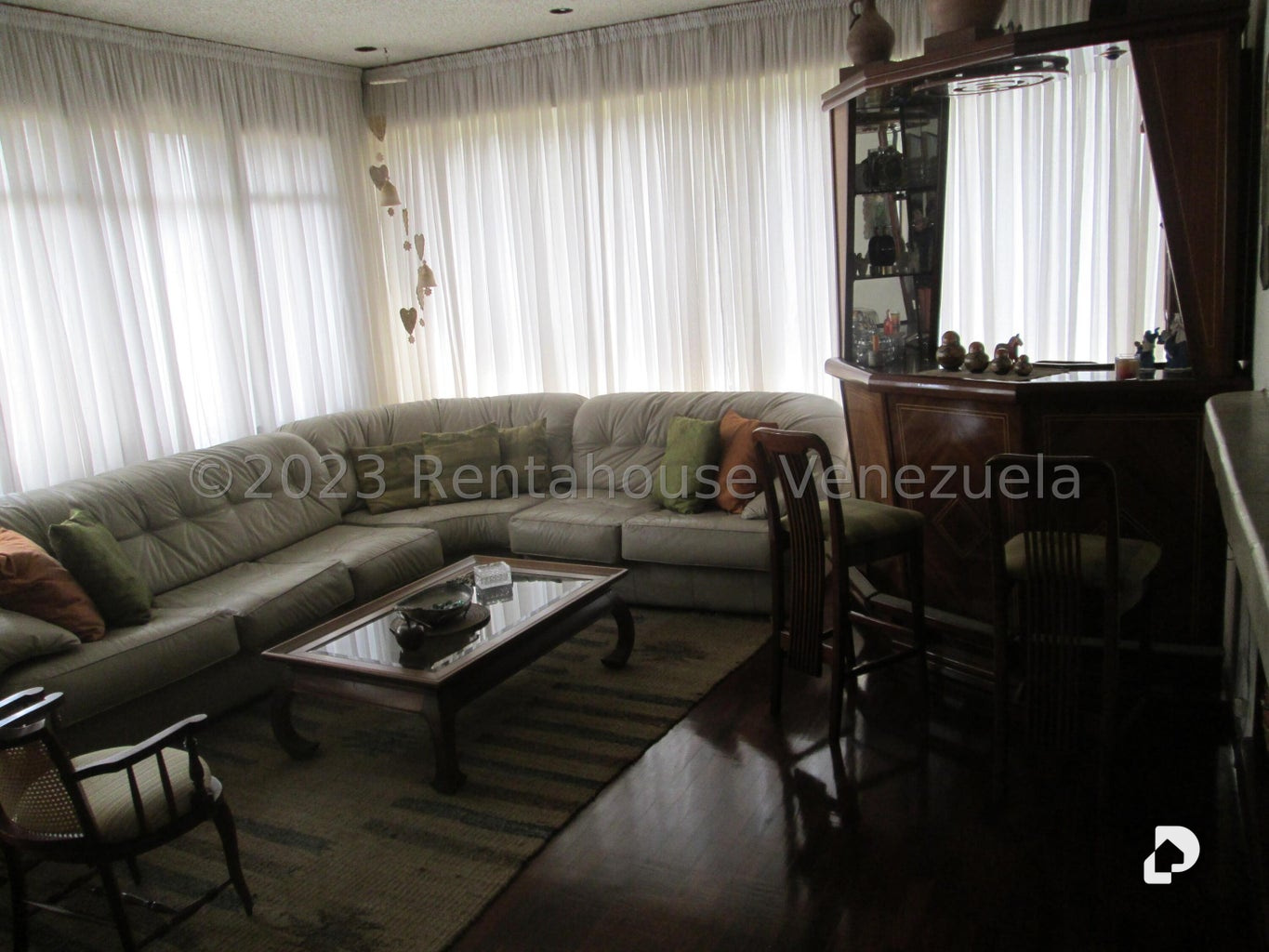 Penthouse en Baruta, Caracas – 10