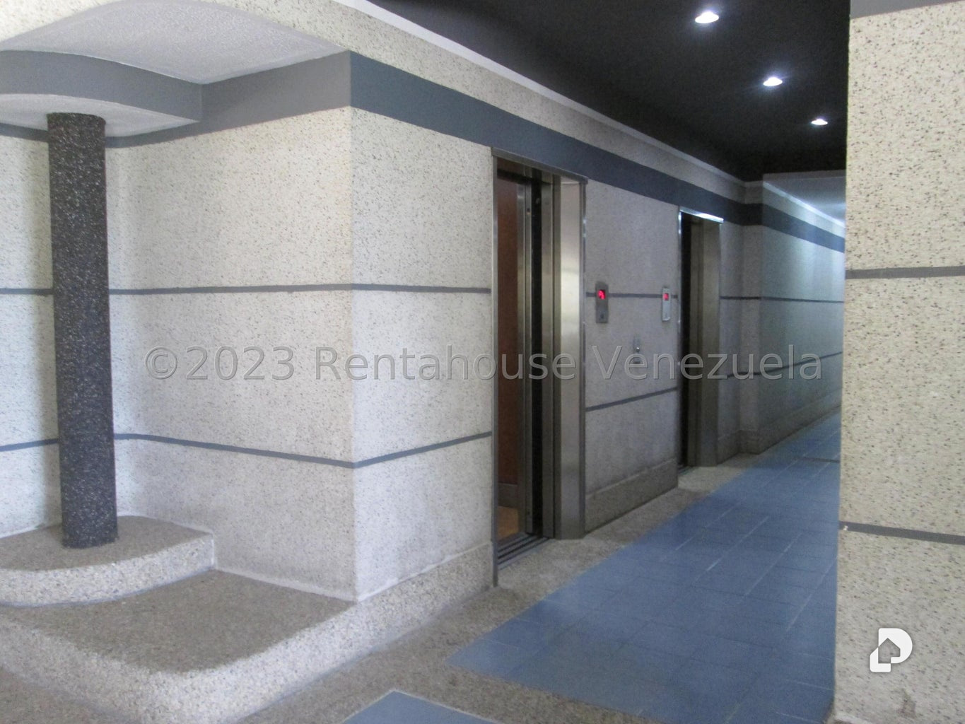Penthouse en Baruta, Caracas – 3