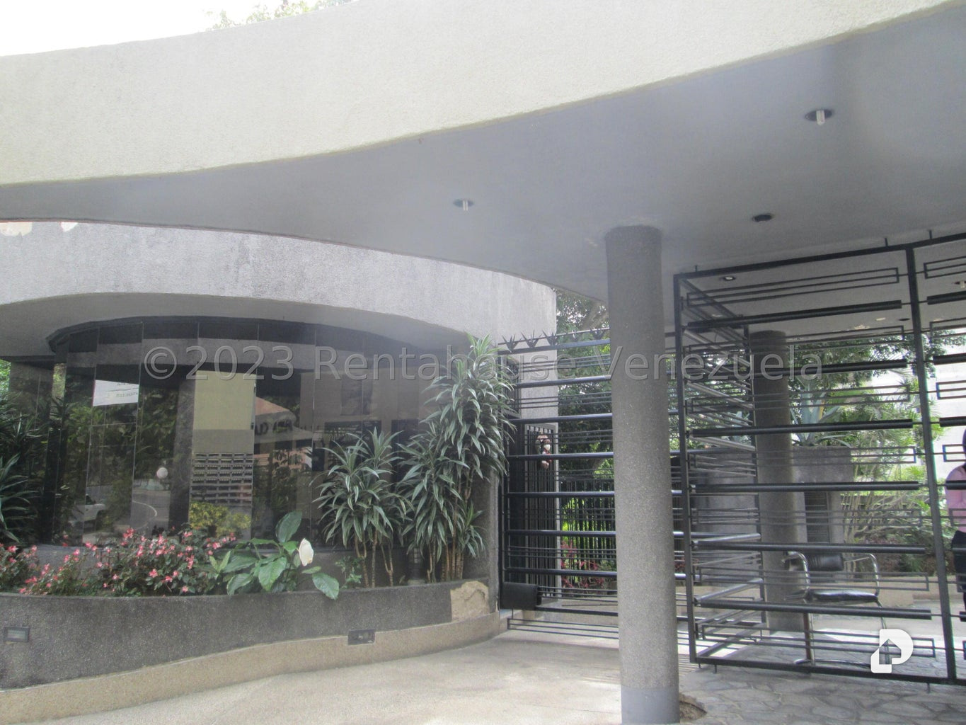 Penthouse en Baruta, Caracas – 2