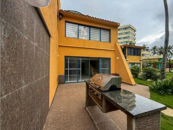 Casa en Tucacas - 1