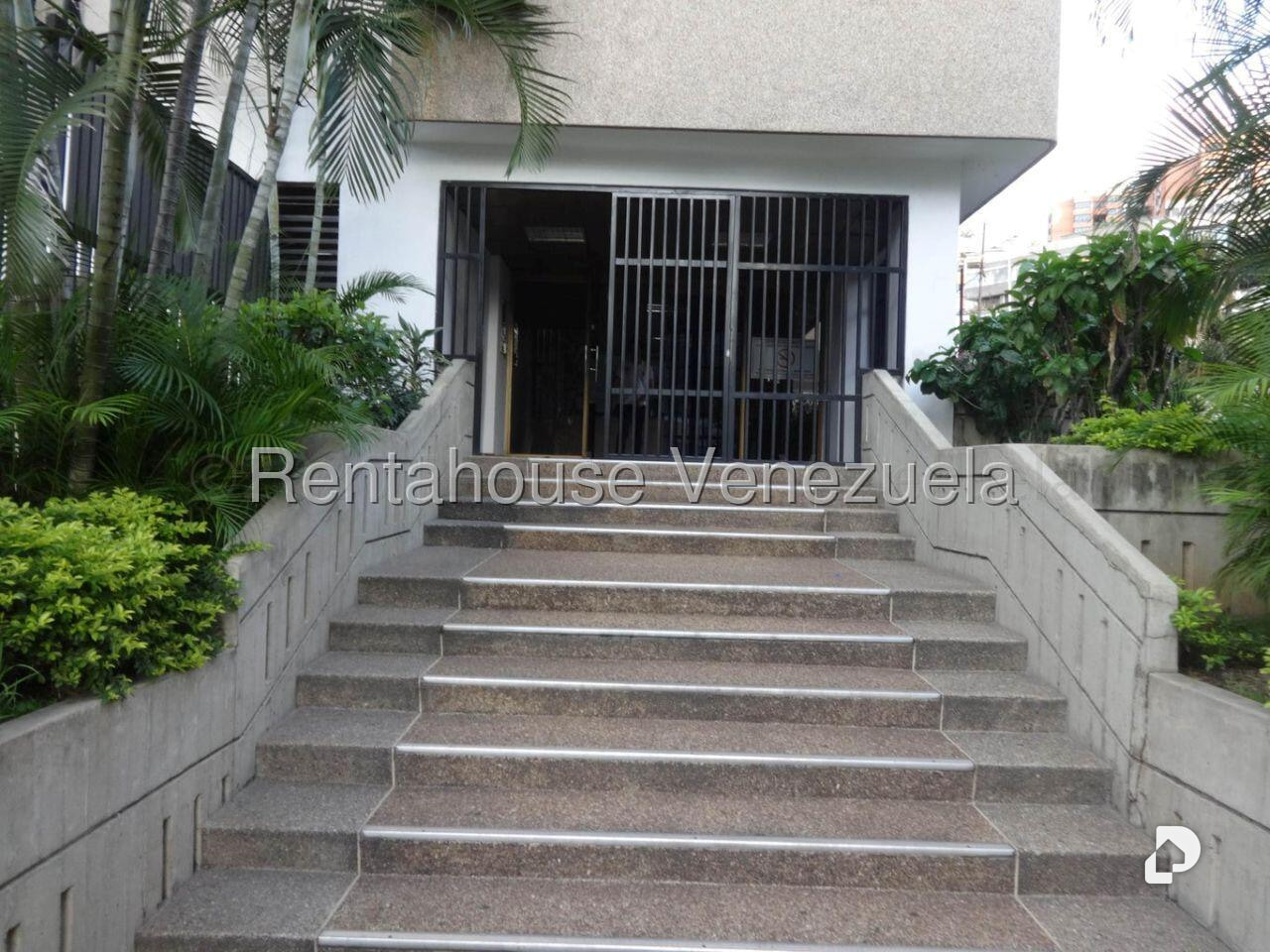 Oficina en Las Mercedes, Caracas – 2