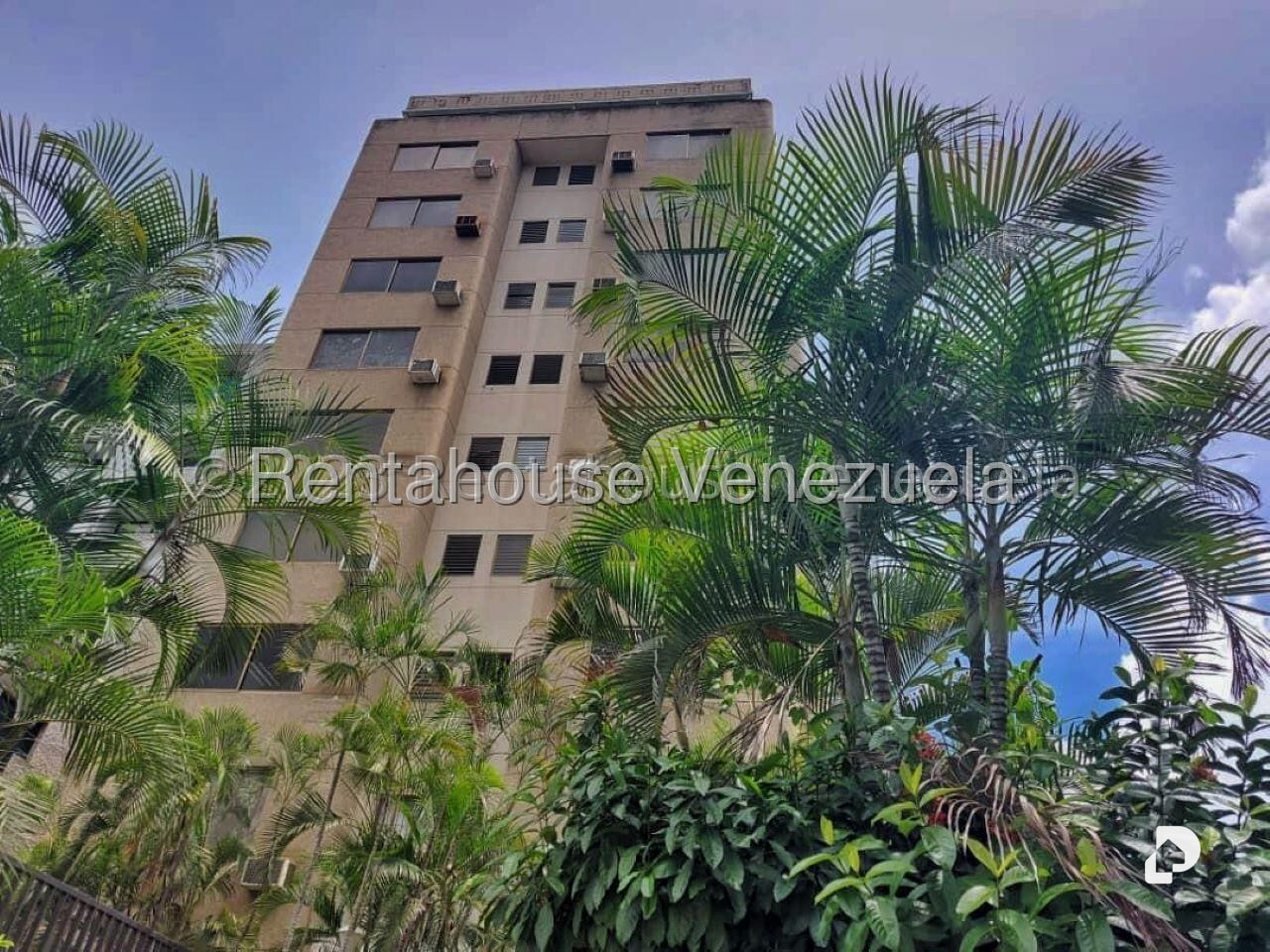 Oficina en Las Mercedes, Caracas – 1