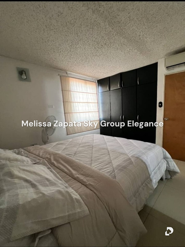 Apartamento en La Pastoreña, Barquisimeto – 14
