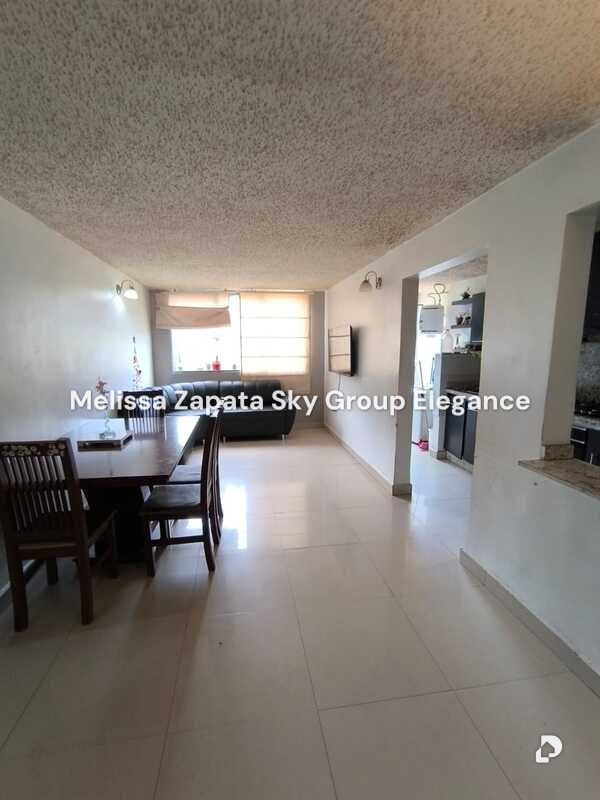 Apartamento en La Pastoreña, Barquisimeto – 9