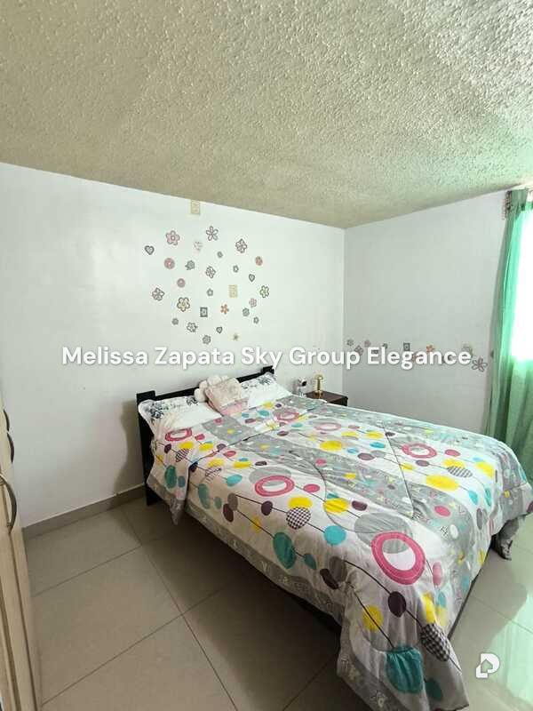 Apartamento en La Pastoreña, Barquisimeto – 12