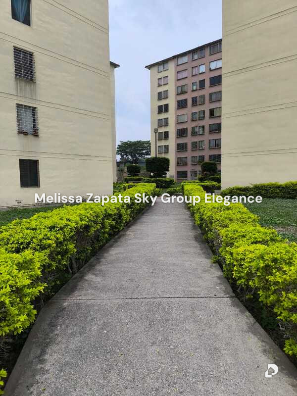 Apartamento en La Pastoreña, Barquisimeto – 3