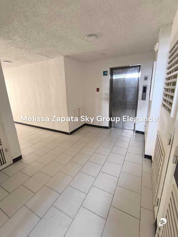 Apartamento en La Pastoreña, Barquisimeto – 7