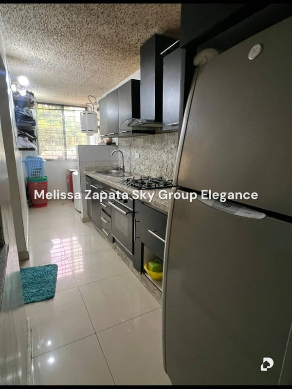 Apartamento en La Pastoreña, Barquisimeto – 15