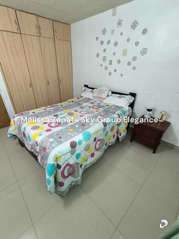 Apartamento en La Pastoreña, Barquisimeto – 11