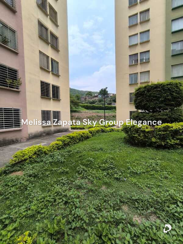 Apartamento en La Pastoreña, Barquisimeto – 4