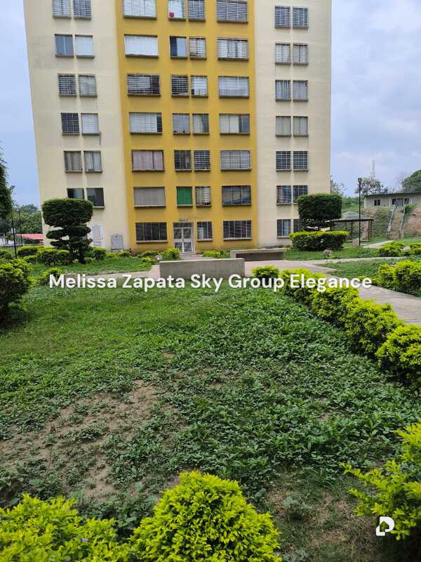 Apartamento en La Pastoreña, Barquisimeto – 2