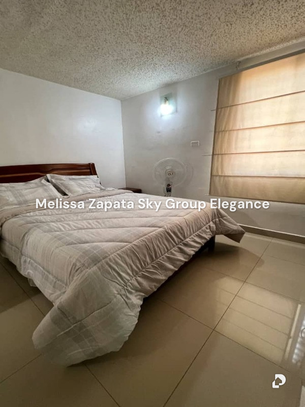 Apartamento en La Pastoreña, Barquisimeto – 13