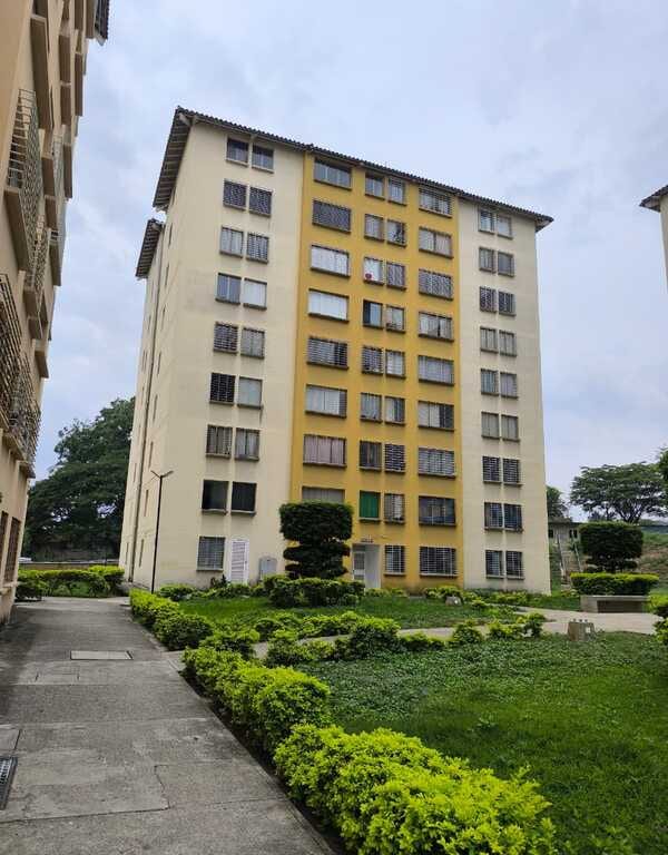 Apartamento en La Pastoreña, Barquisimeto - 1