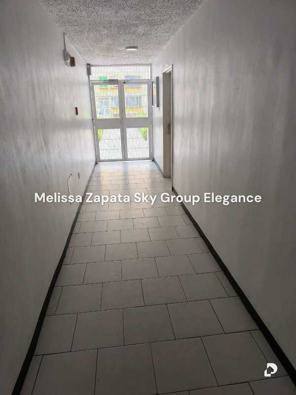 Apartamento en La Pastoreña, Barquisimeto – 5