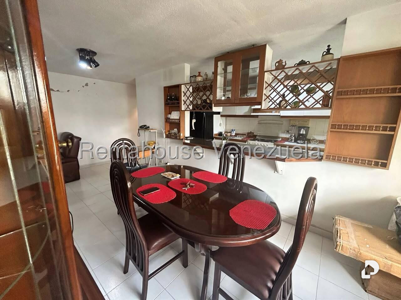 Apartamento en Parroquia La Candelaria, Caracas – 8